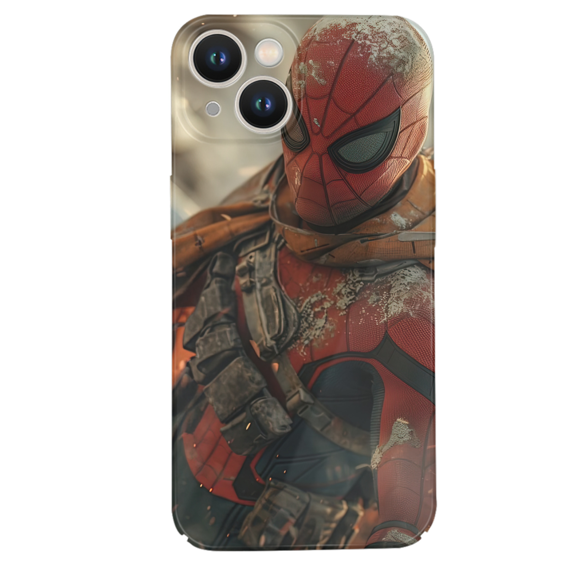 （画像用） Deadpool デッドプール 【iPhone 14シリーズ対応】ハードケース